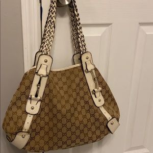 Gucci purse